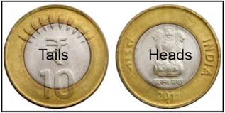 Image result for Three sides to one coin.