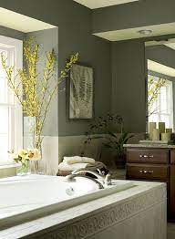 18 Bathroom Paint Colors Ideas