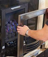 Gas Fire Servicing Zigis Fireplaces