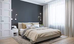 Bedroom Wall Lamp Ideas For Your Home