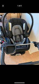 Graco Car Seat Stroller Base And
