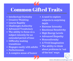 what giftedness is and what it isn t
