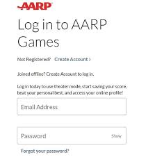 aarp games play and have fun
