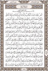 الثالث عشر الكريم القرآن الجزء من 17