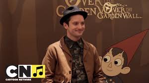 over the garden wall premiere