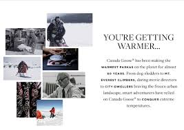 The Canada Goose Guide