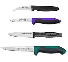 find the right dexter russell knife for