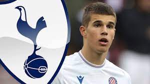 Tottenham on brink of beating Chelsea and Man City to 'top transfer target'  but baffled fans all have the same question | The Irish Sun