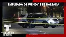 Empleada de Wendy's es baleada mientras trabajaba en la ventanilla ...