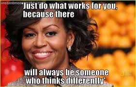 Michelle Obama | Barack Obama Famous Quotes | Pinterest | Michelle ... via Relatably.com
