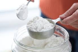 all purpose flour vs cake flour