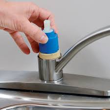 repairing single handle faucets fine