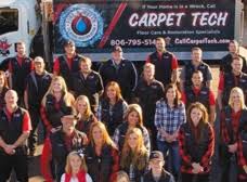 carpet tech amarillo tx 79118