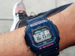 Great savings & free delivery / collection on many items. G Shock Glx5600 G Lide New Watch New Sneakers New Haircut Watches