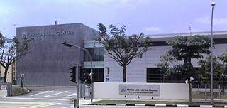 When it was officially operational in june the following year, it was declared as one of. Datei Changi Prison Singapore Jpg Wikipedia