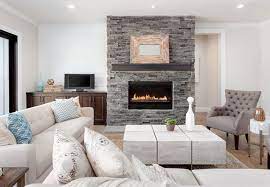 How To Clean A Stone Fireplace