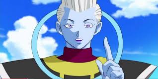 We did not find results for: Why Dragon Ball Super S Whis May Be A Fallen Angel Screen Rant