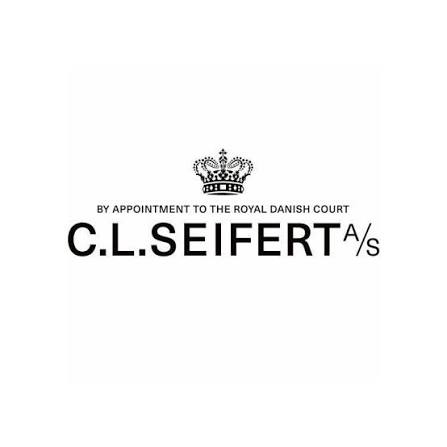 C.L. Seifert Suomi (@clseifert.fi) • Facebook