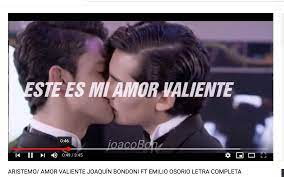 The Aristemo Phenomenon: Teen Gay Romance in Mexican Telenovela, Theater,  and Series – Mediático