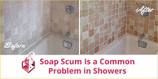 soap s in your bathroom disappear