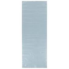 Heavy duty clear plastic runner for carpets. Carpet Protector Flooring The Home Depot