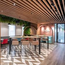 hospitality fit out dubai crafting