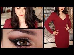 evil queen regina makeup tutorial