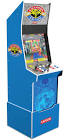 Street Fighter Arcade Cabinet Arcade1Up