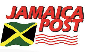 the postal corporation of jamaica