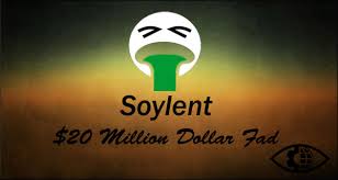 soylent review why it can t replace
