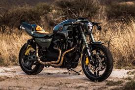 harley davidson bike build off