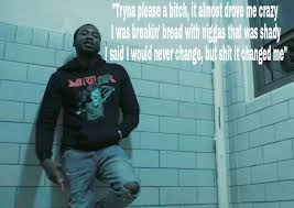 Последние твиты от meek mill quotes (@meek_mquotes). Meek Mill Save Me Real True Quotes Rappers Saying Honest Serious True Quotes Meek Mill Sayings