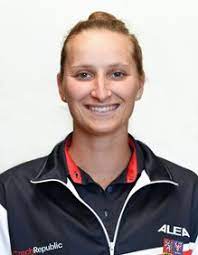 Born 28 june 1999) is a czech professional tennis player. Marketa Vondrousova Tennis Player Profile Itf