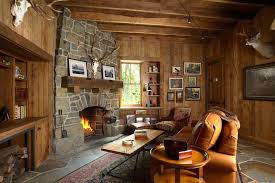 Tips On Getting A Corner Fireplace For