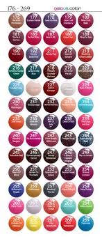 48 Best Dip Powder Colors Images Dipped Nails Sns Nails