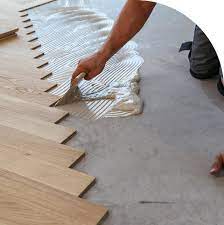 Laminate Flooring Installation A Step