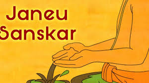 janeu dharana sanskar health and
