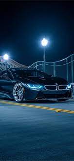 best 2018 bmw i8 coupe iphone hd