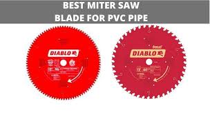 The cuts are nearly guaranteed to be square. Best Miter Saw Blade For Pvc Pipe Cutting Pvc Pipe Cutting Guide Sawcafe