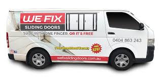Sliding Door Repair Melbourne Call
