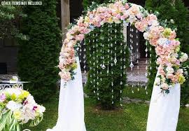 Arbor Flower Arch Grabone Nz