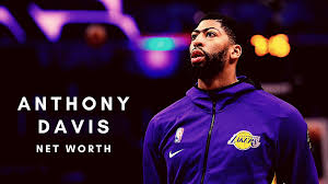 Espn senior nba insider adrian wojnarowski joins sportscenter to report the latest on anthony davis' agent rich paul notifying the new orleans pelicans that davis has requested a trade. Anthony Davis 2021 Net Worth Salary Records And Endorsements