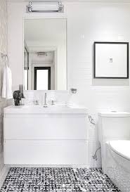 Clean lines and a double sink white vanity give ample. 40 White Bathroom Ideas White Vanity White Bathroom Tiles And And Floor
