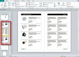 Creating And Publishing Catalogs For Your Business Using Microsoft