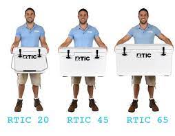 rtic cooler review a detailed look