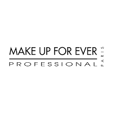 make up for ever logo png transpa