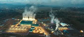 Pertamina needed the assistance of foreign oil companies. Pertamina Geothermal Energy To Replace Control Systems Of Steamfield Sags Systems At Lahendong Thinkgeoenergy Geothermal Energy News