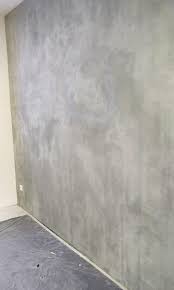 Cement Screed Wall Partition Furniture