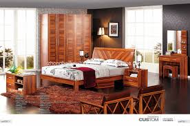 Hot Item Good Design Bedroom Set For Promotion