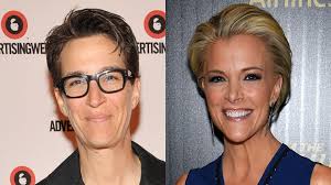 Megyn kelly runs off on the plug. Rachel Maddow Weighs In On Megyn Kelly S Move To Nbc Entertainment Tonight